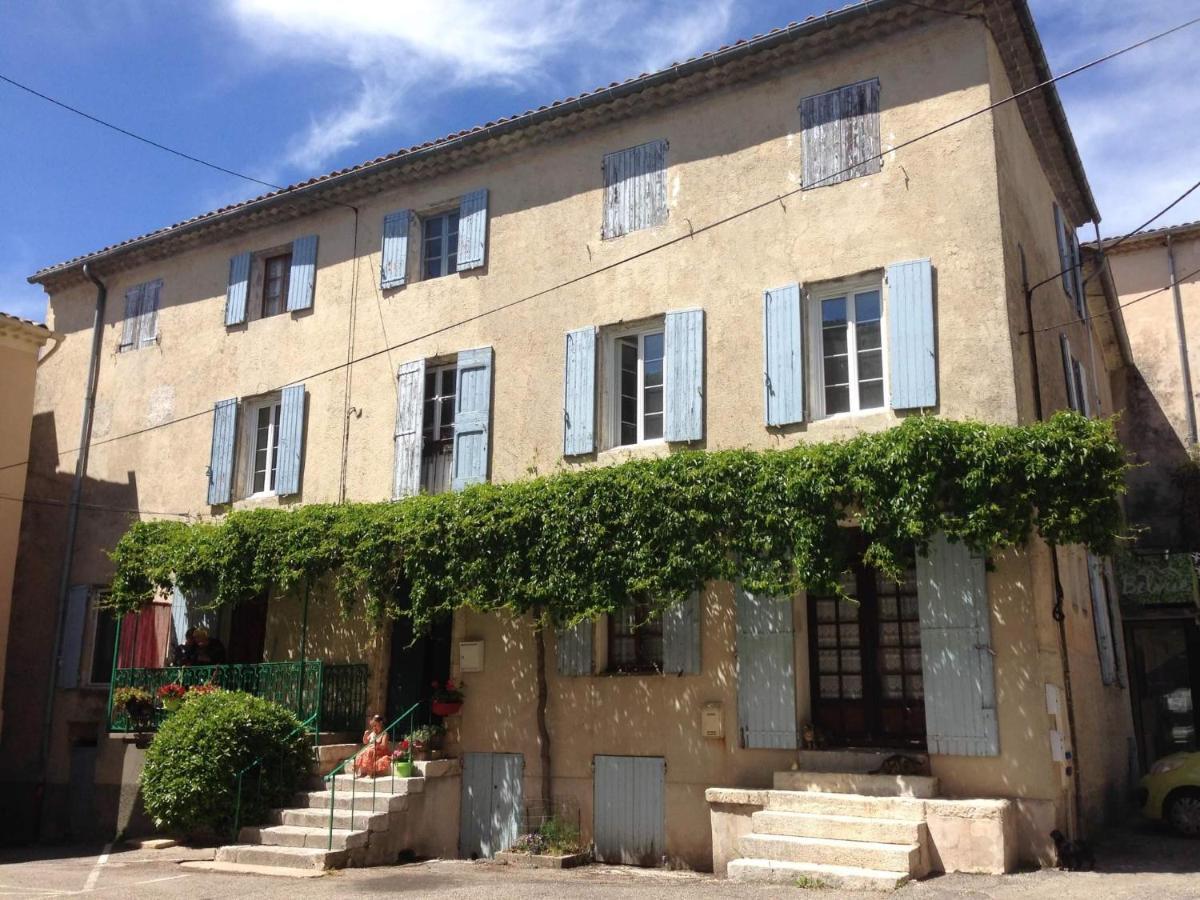 Maison Lina Sault-de-Vaucluse Exterior photo